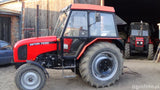 Zetor 7320 (2000) Aftermarket Tractor Decal / Aufkleber / Adesivo / Sticker Set