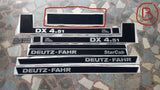 Deutz 4.51 Custom